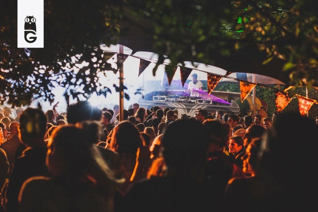 festival