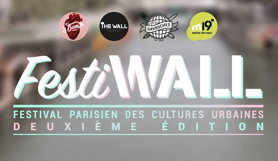 festiwall