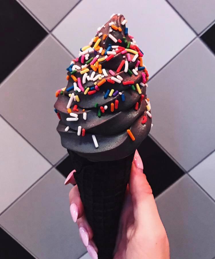 glace