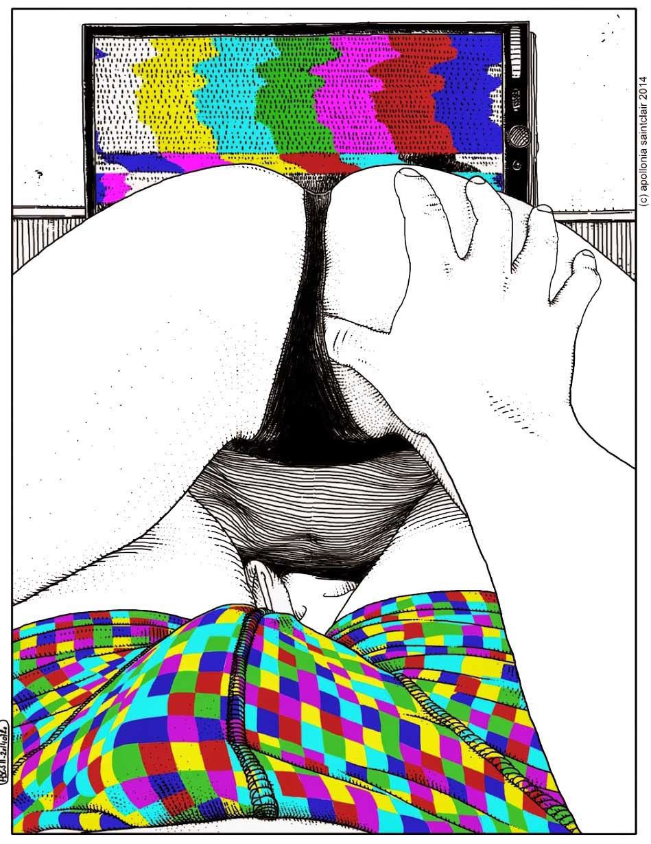 illustration