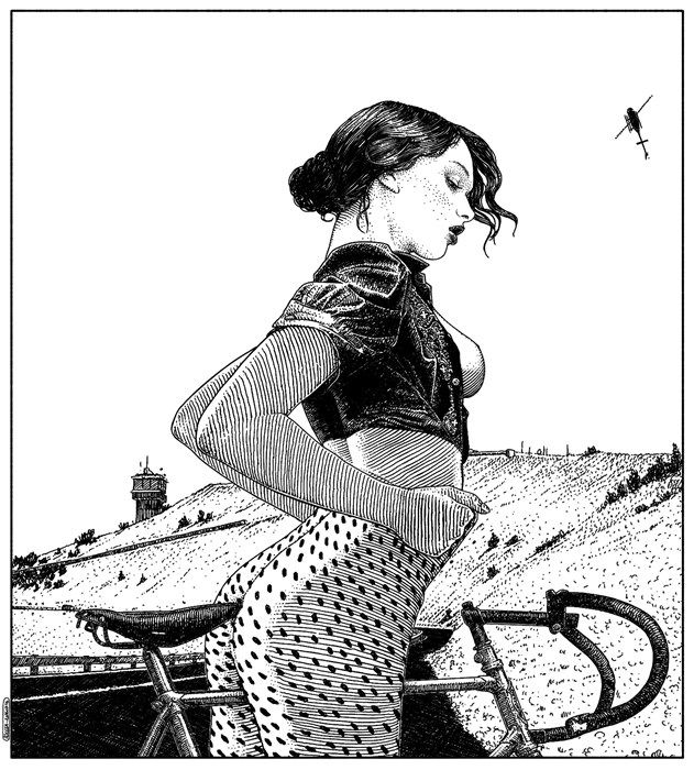 illustration
