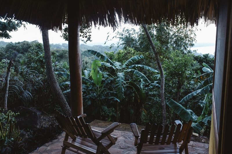 nicaragua