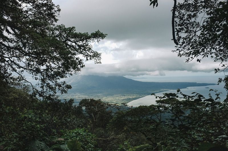 nicaragua