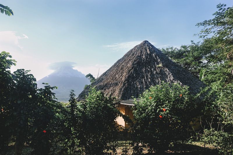 nicaragua