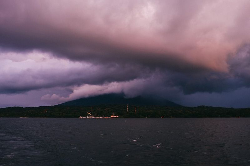 nicaragua