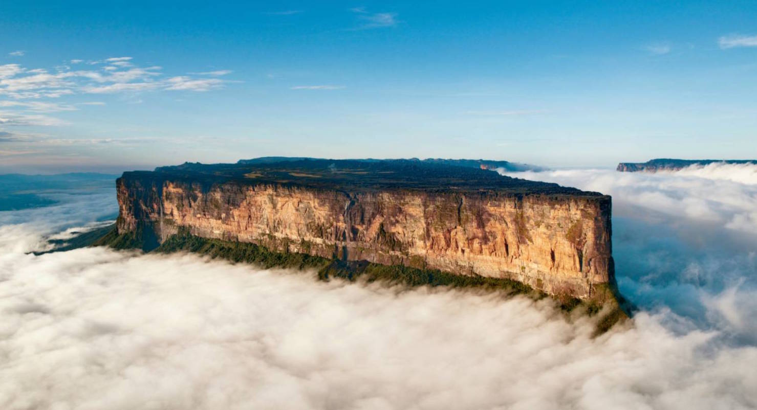 roraima