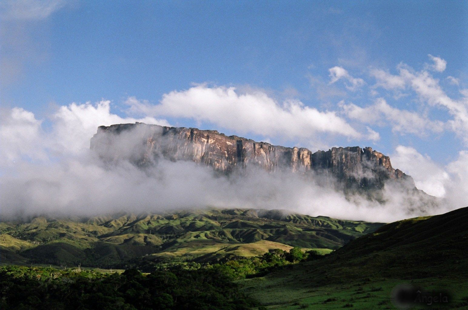 roraima