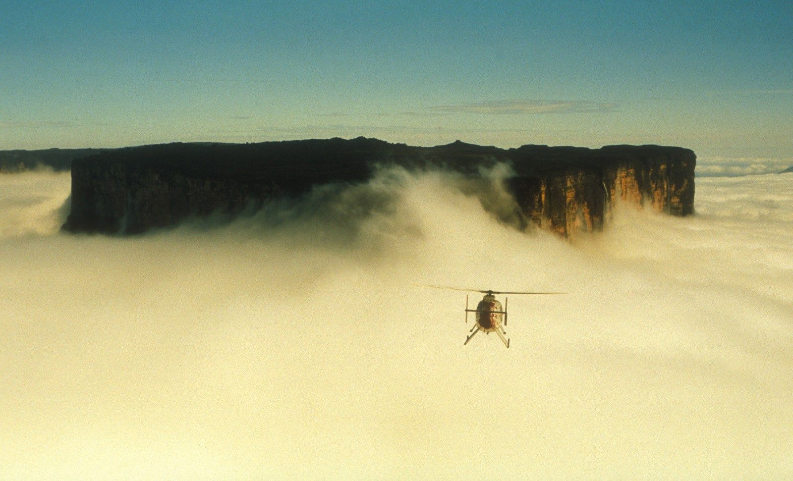roraima