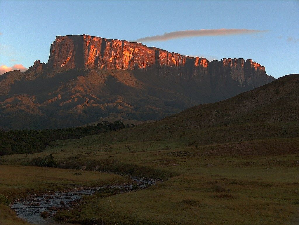 roraima