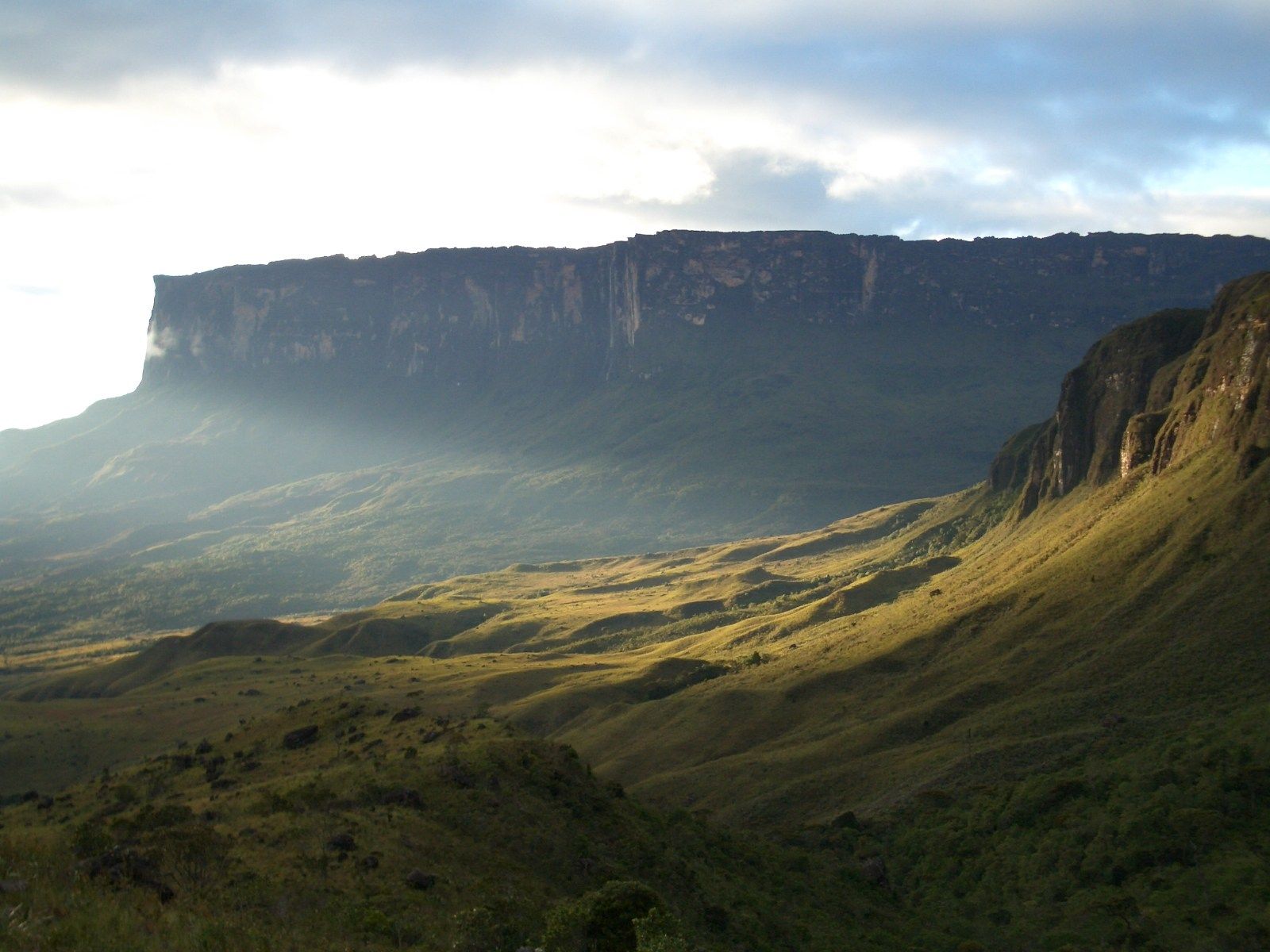 roraima