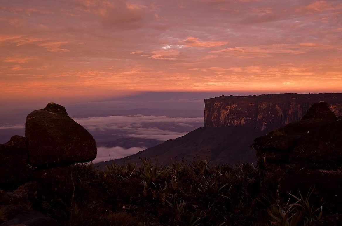 roraima