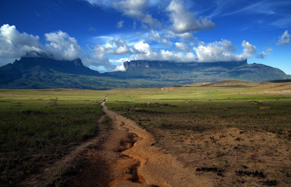 roraima