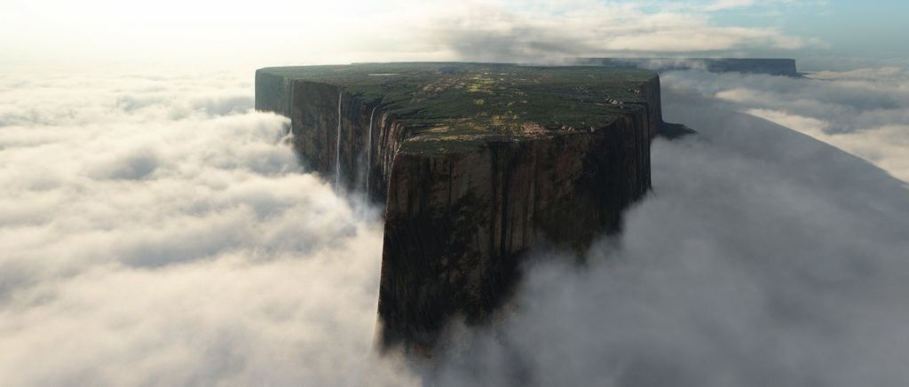 roraima