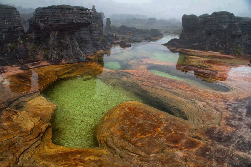 roraima