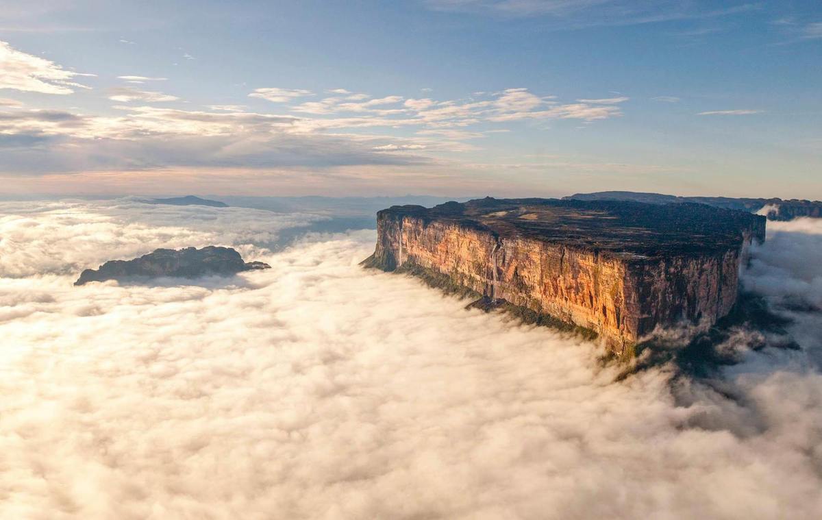 roraima