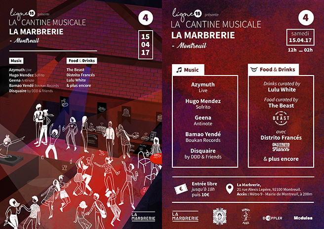 soiree