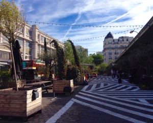 spot été
