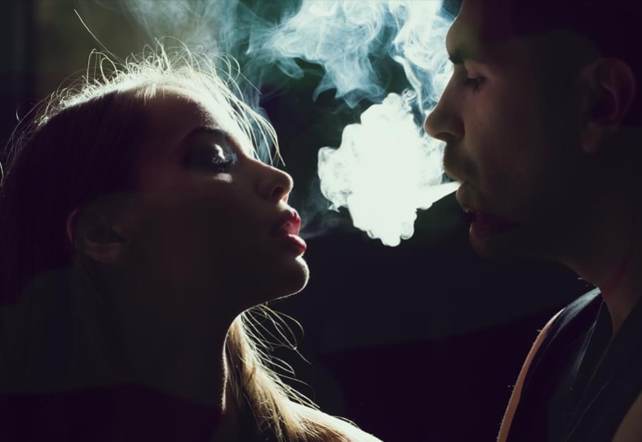 Ces choses que vous ne savez pas sur le weed porn