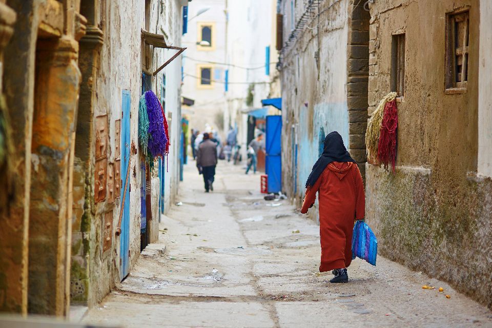 Larache