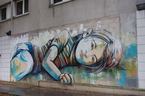 street art 