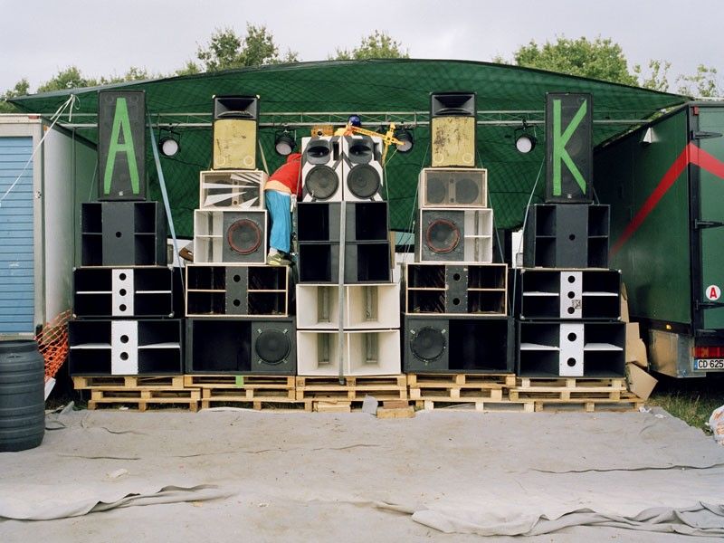 free party