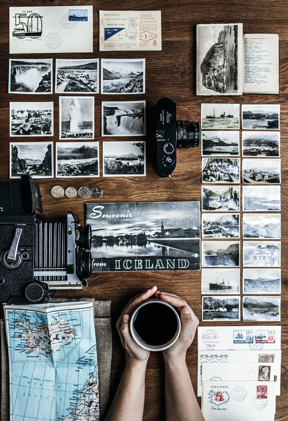 carnets de traverse