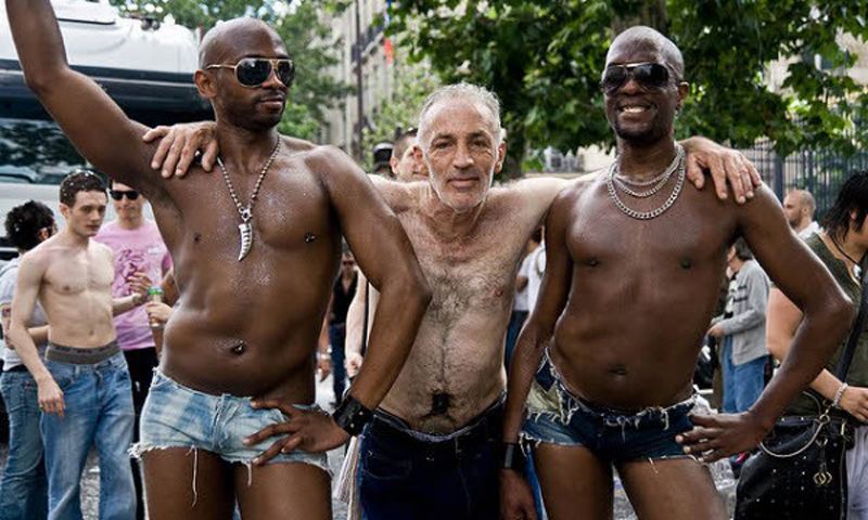 maladie-gay