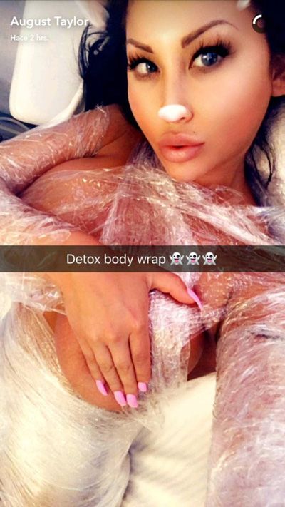 snapchat