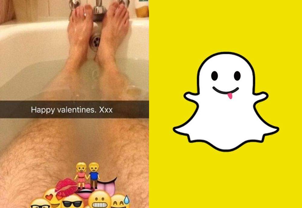 snapchat