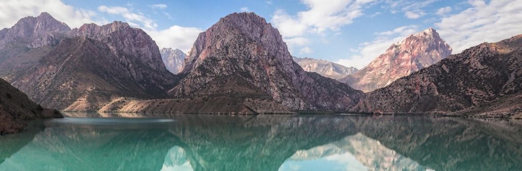 Tadjikistan