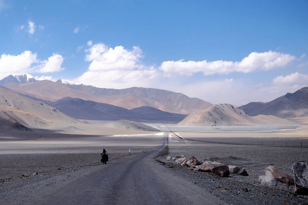 Tadjikistan