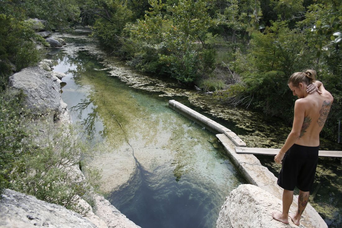 texas