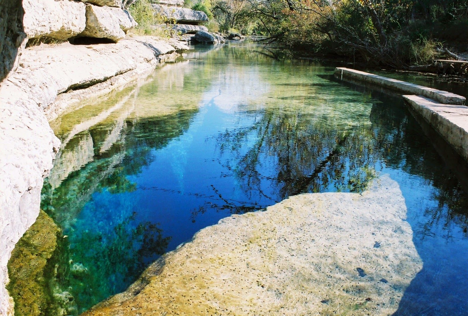 texas