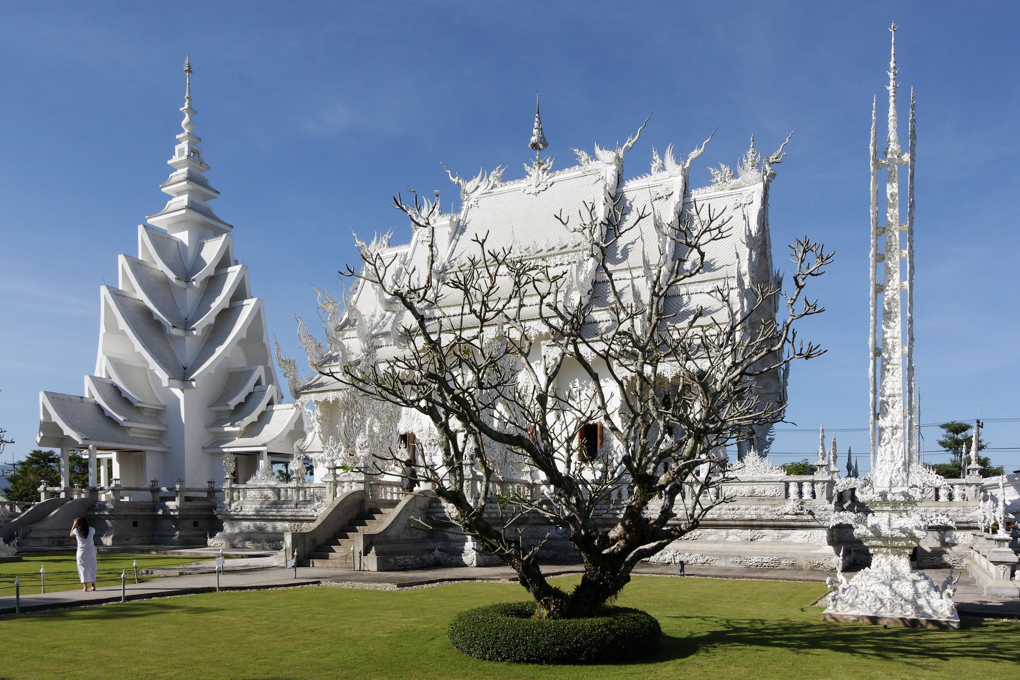 thailande