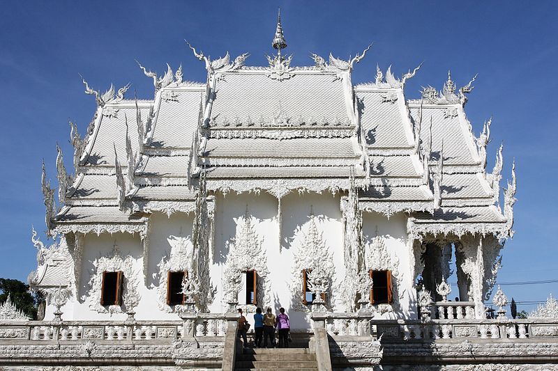 thailande