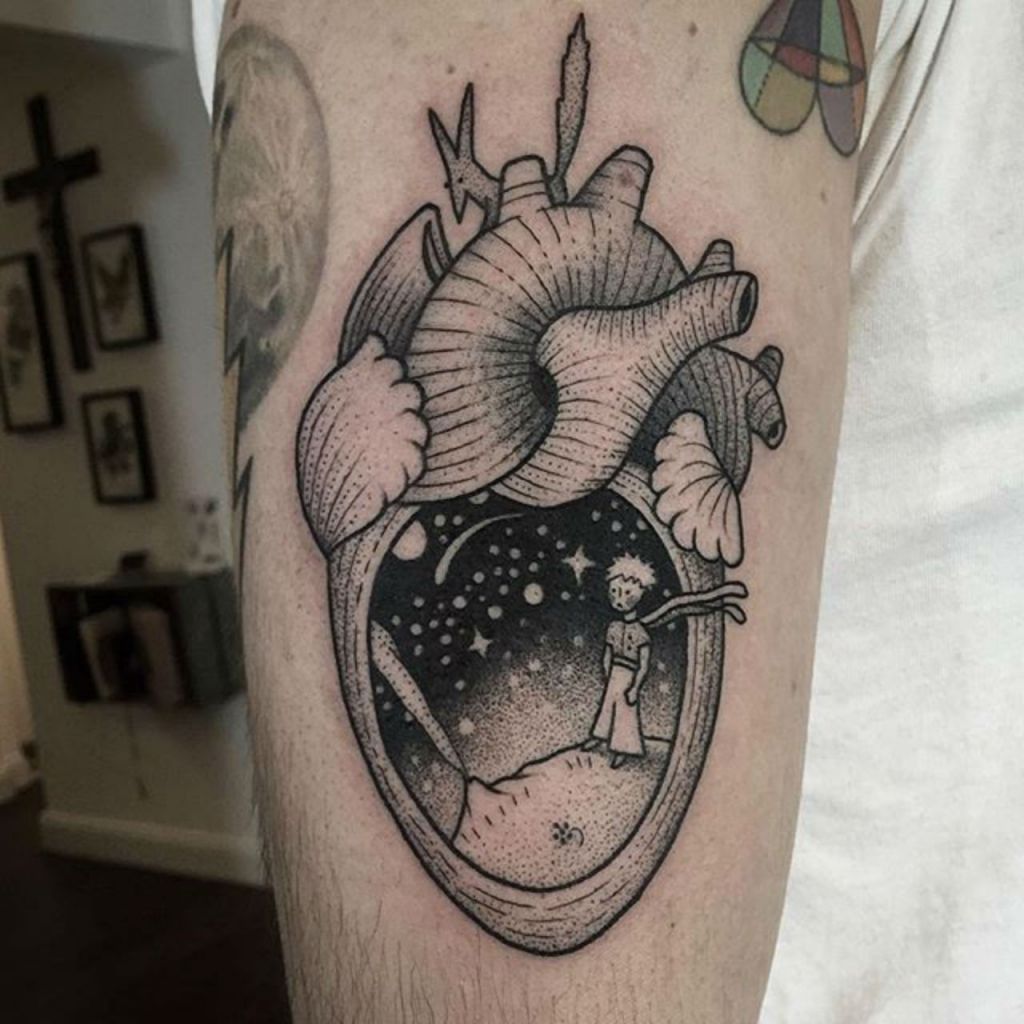 tatouages