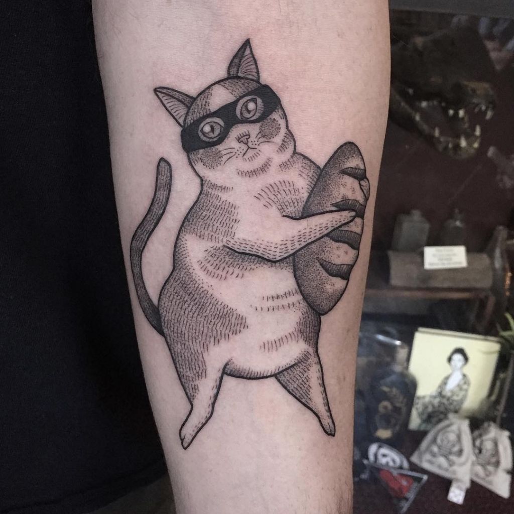 tatouages