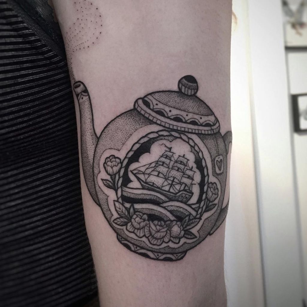 tatouages