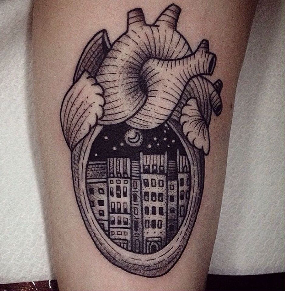 tatouages