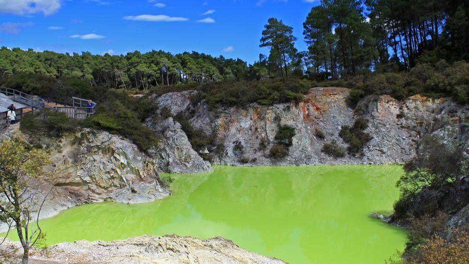 rotorua