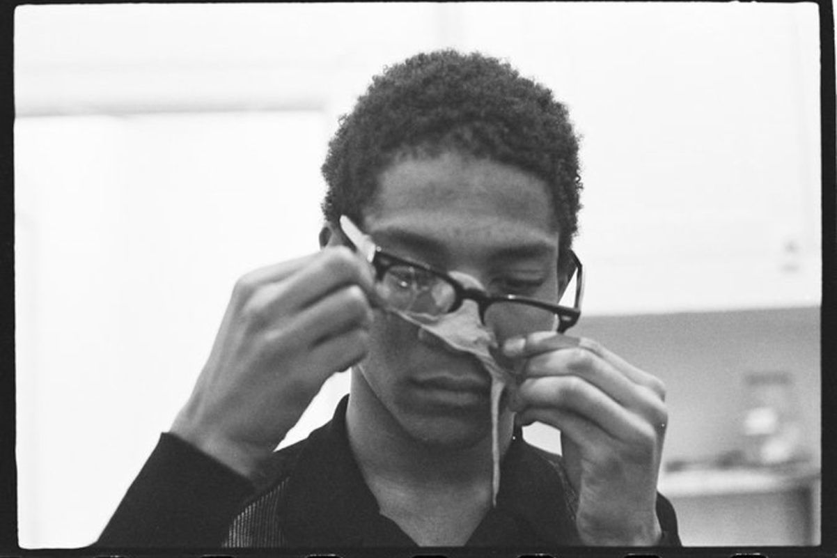 Basquiat