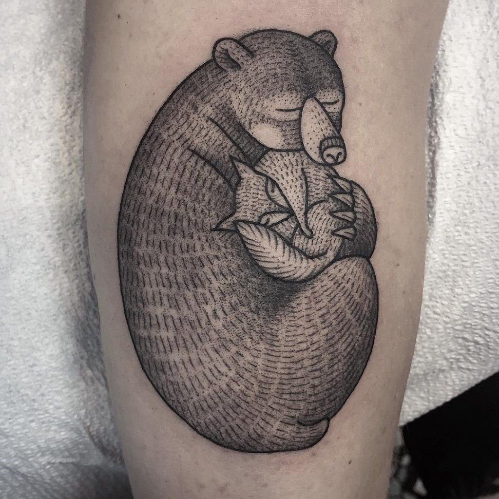 tatouages