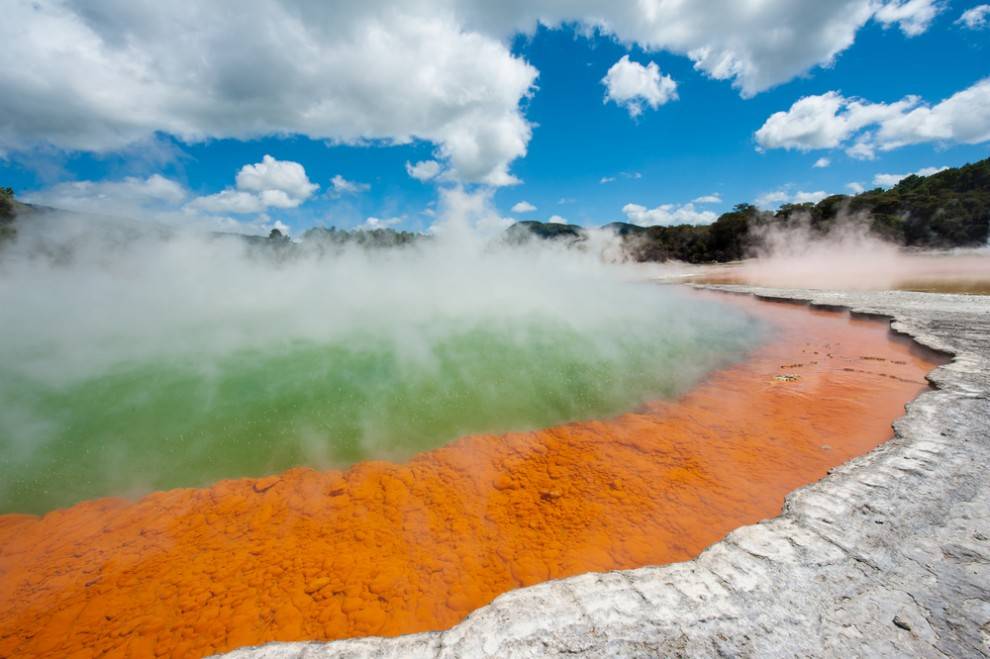 rotorua