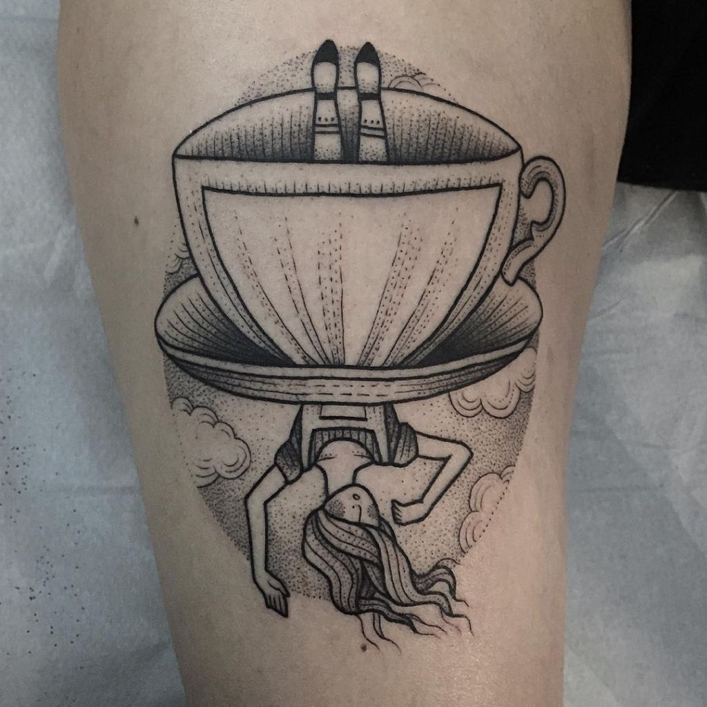 tatouages