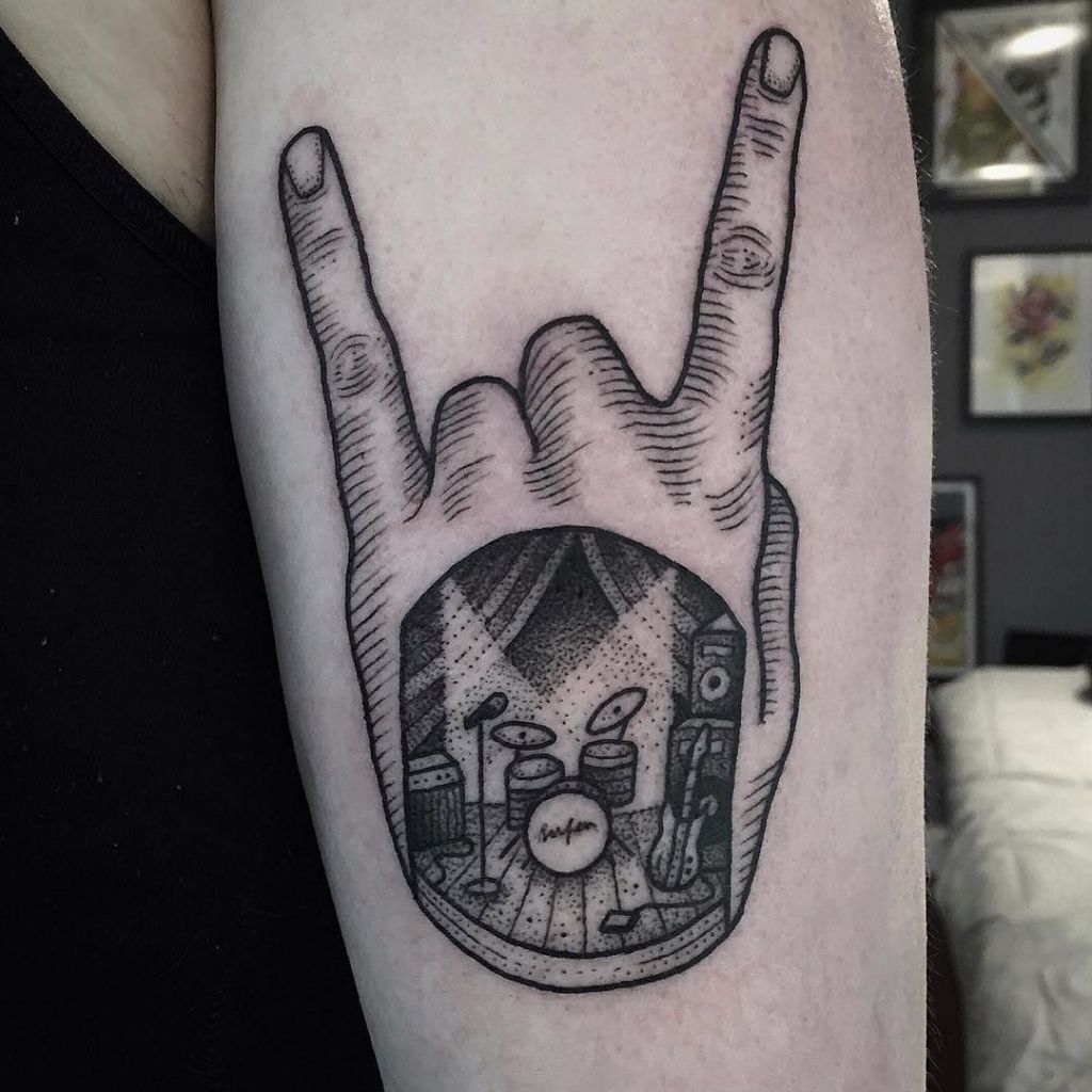 tatouages