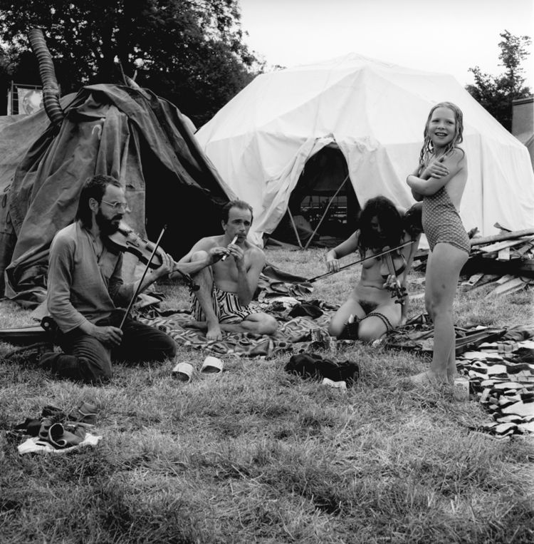 glastonbury