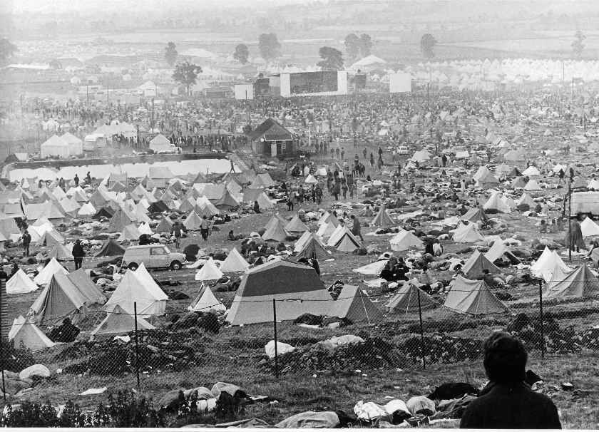glastonbury