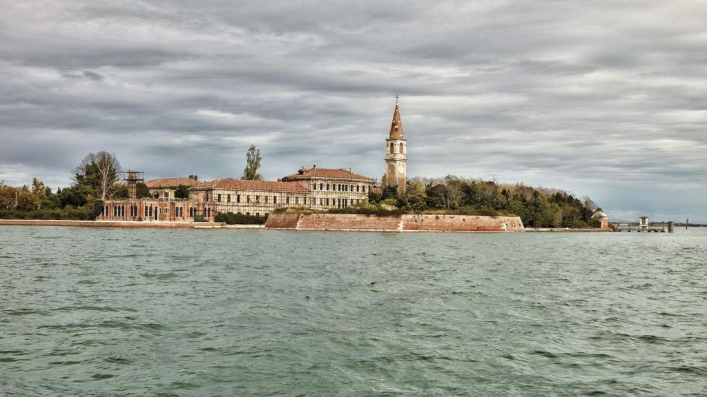 île