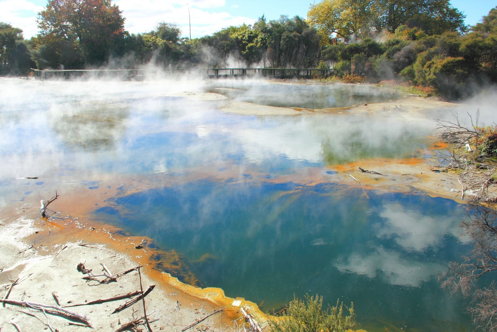 rotorua