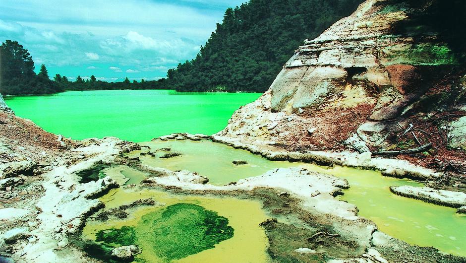 rotorua